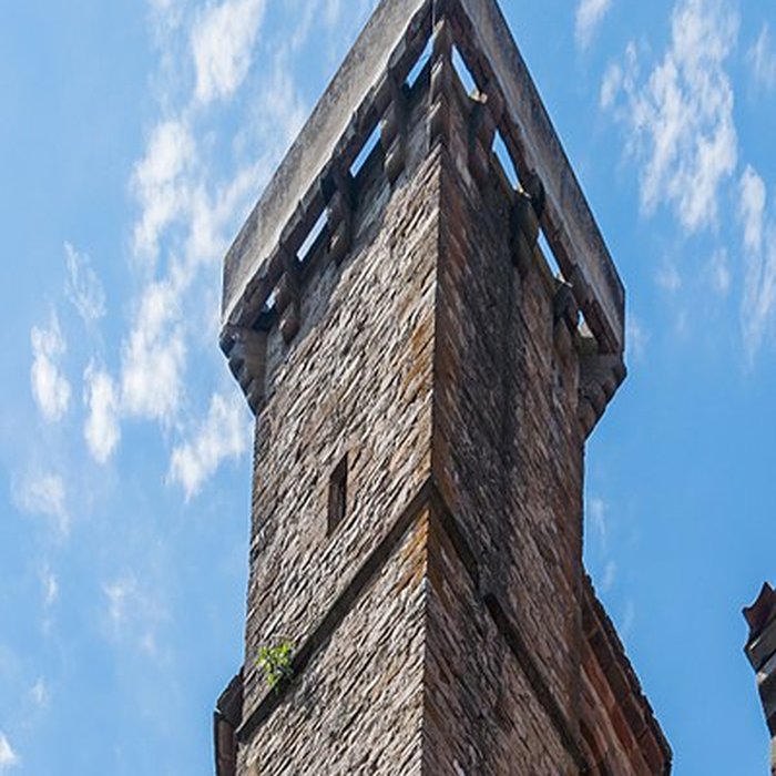 Photo de Église Saint-Michel de Cordes-sur-Ciel