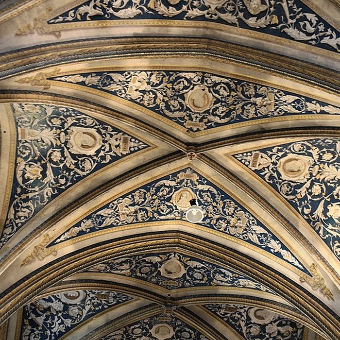 Photo de Église Saint-Michel de Cordes-sur-Ciel