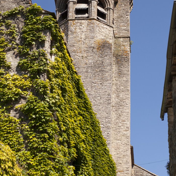 Photo de Église Saint-Michel de Cordes-sur-Ciel