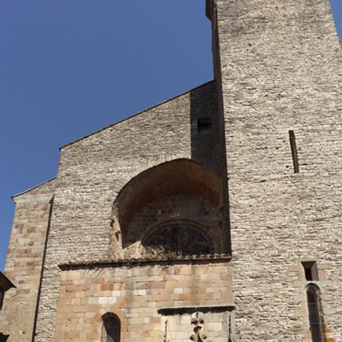 Photo de Église Saint-Michel de Cordes-sur-Ciel