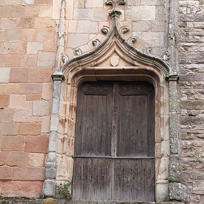 Photo de Église Saint-Michel de Cordes-sur-Ciel