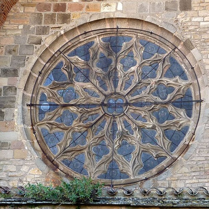 Photo de Église Saint-Michel de Cordes-sur-Ciel