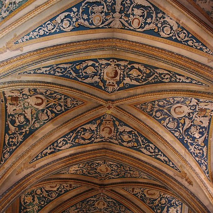 Photo de Église Saint-Michel de Cordes-sur-Ciel