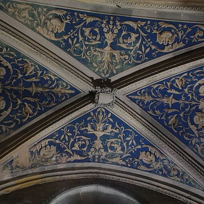 Photo de Église Saint-Michel de Cordes-sur-Ciel