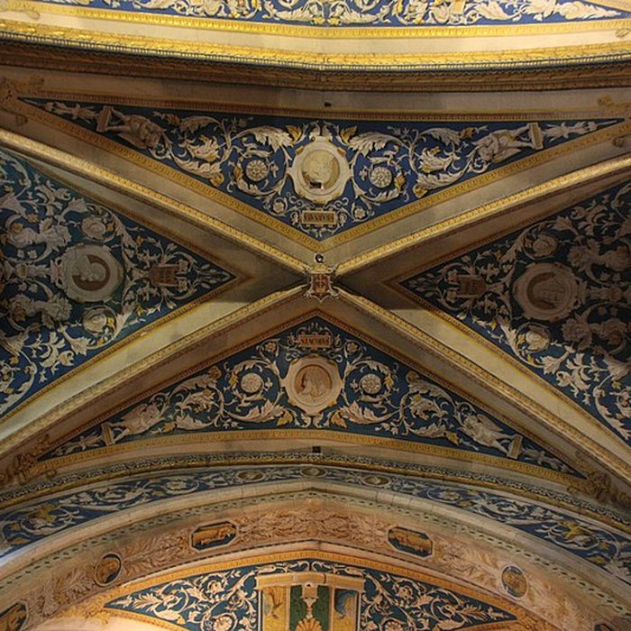 Photo de Église Saint-Michel de Cordes-sur-Ciel