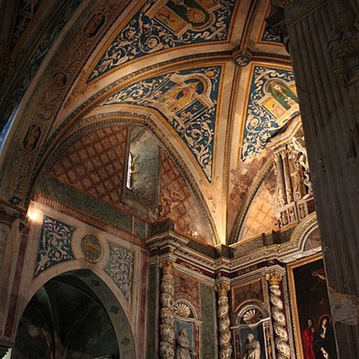 Photo de Église Saint-Michel de Cordes-sur-Ciel