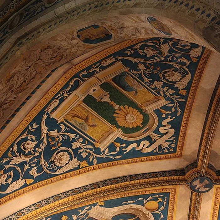 Photo de Église Saint-Michel de Cordes-sur-Ciel