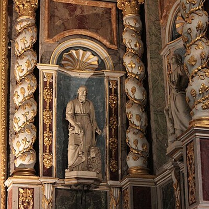 Photo de Église Saint-Michel de Cordes-sur-Ciel
