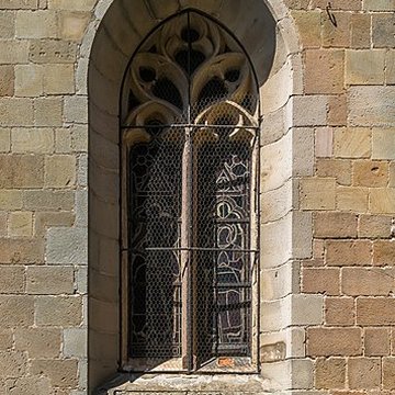 Église Saint-Michel de Cordes-sur-Ciel