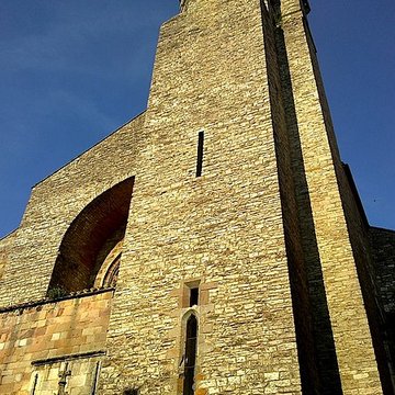 Église Saint-Michel de Cordes-sur-Ciel