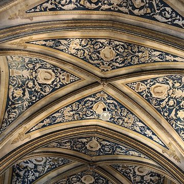 Église Saint-Michel de Cordes-sur-Ciel