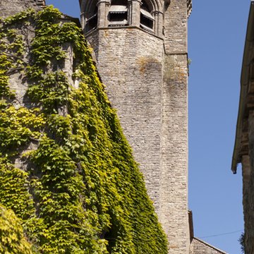Église Saint-Michel de Cordes-sur-Ciel