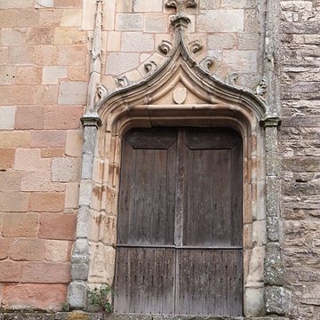 Église Saint-Michel de Cordes-sur-Ciel