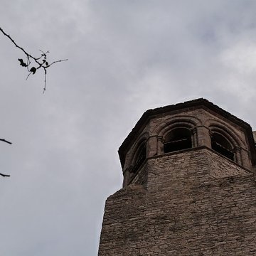 Église Saint-Michel de Cordes-sur-Ciel