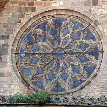 Église Saint-Michel de Cordes-sur-Ciel