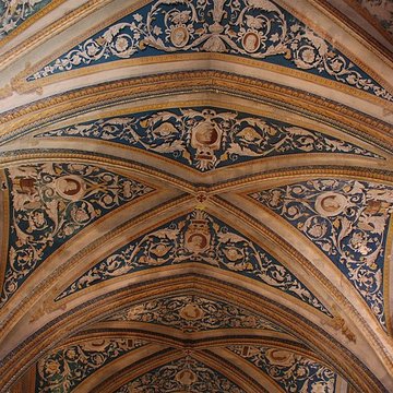 Église Saint-Michel de Cordes-sur-Ciel