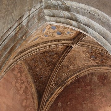 Église Saint-Michel de Cordes-sur-Ciel