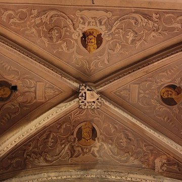 Église Saint-Michel de Cordes-sur-Ciel