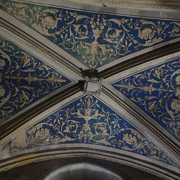 Église Saint-Michel de Cordes-sur-Ciel