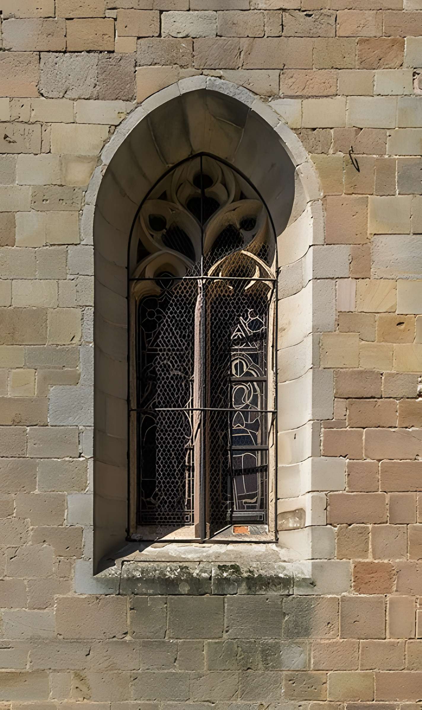 Église Saint-Michel de Cordes-sur-Ciel