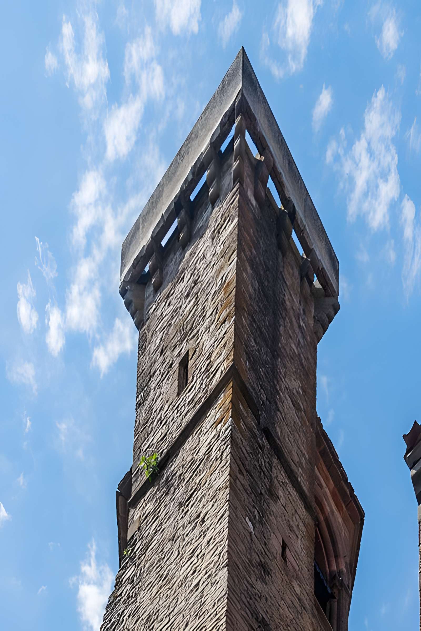 Église Saint-Michel de Cordes-sur-Ciel