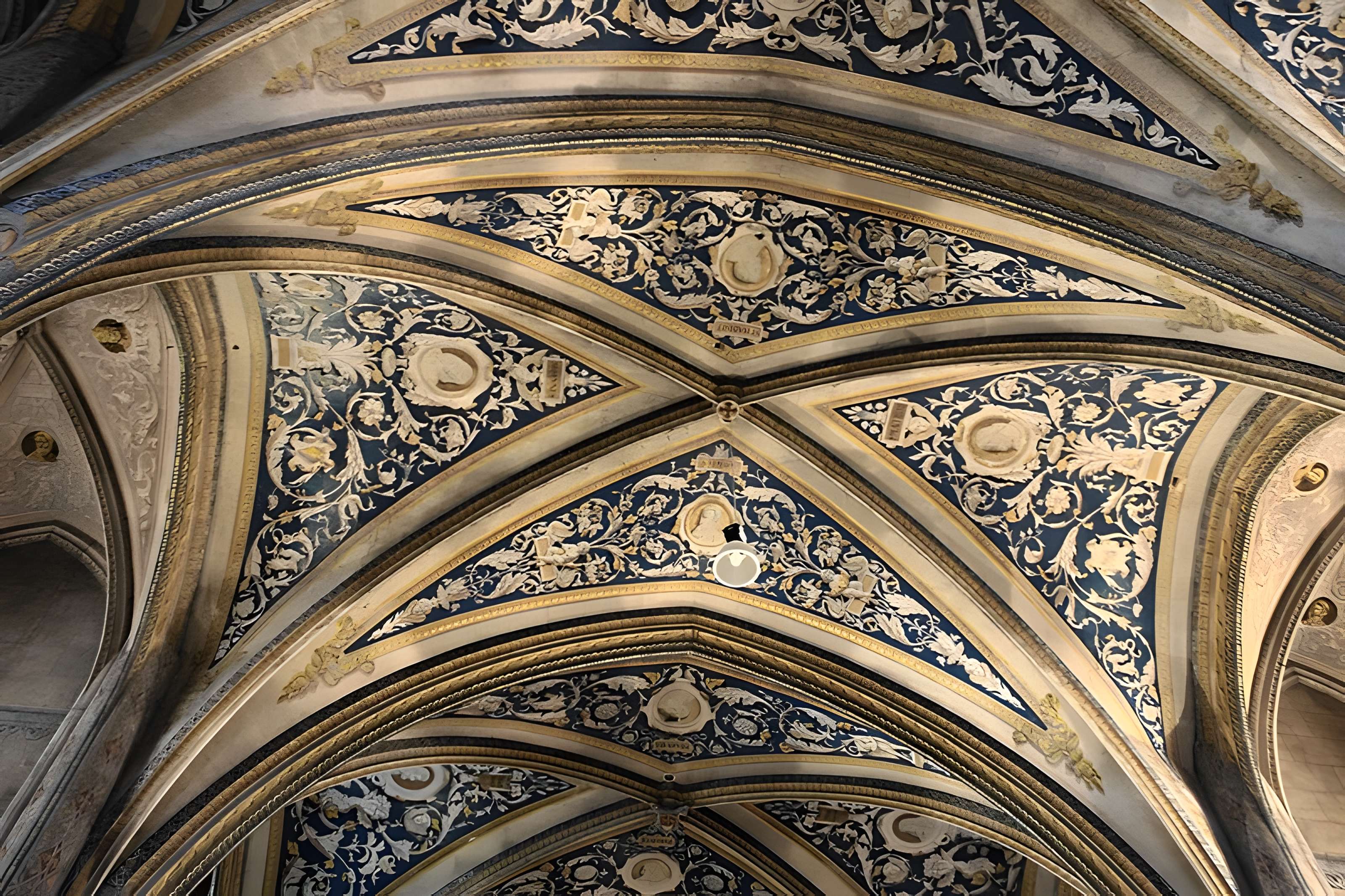 Église Saint-Michel de Cordes-sur-Ciel