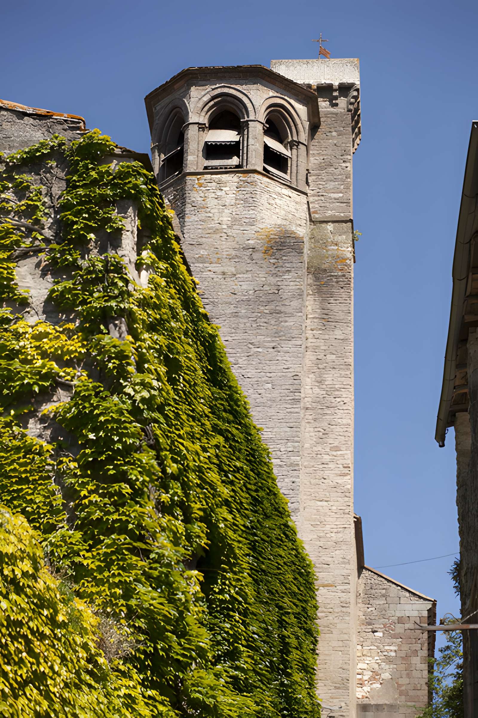 Église Saint-Michel de Cordes-sur-Ciel