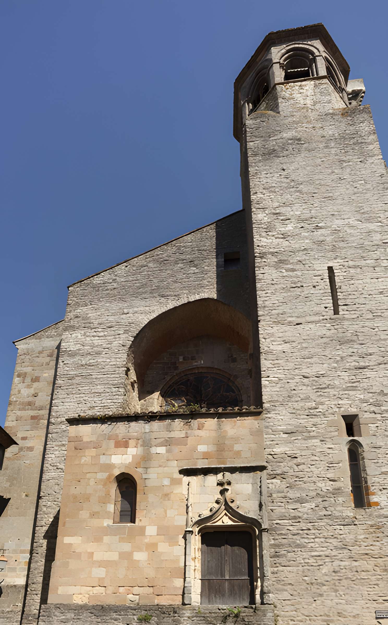 Église Saint-Michel de Cordes-sur-Ciel