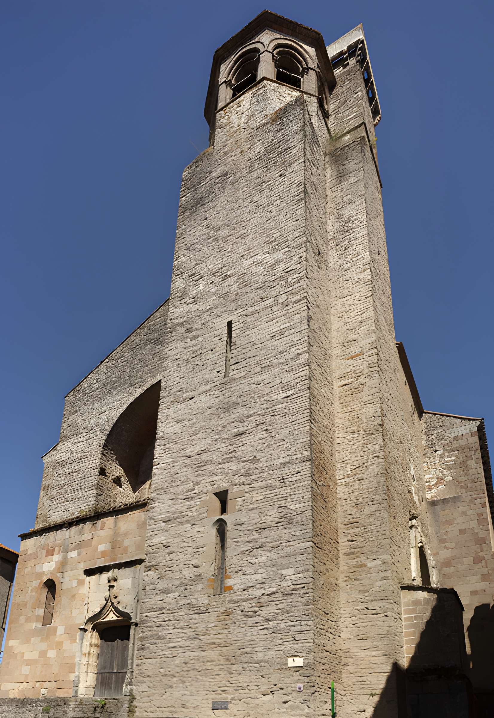 Église Saint-Michel de Cordes-sur-Ciel