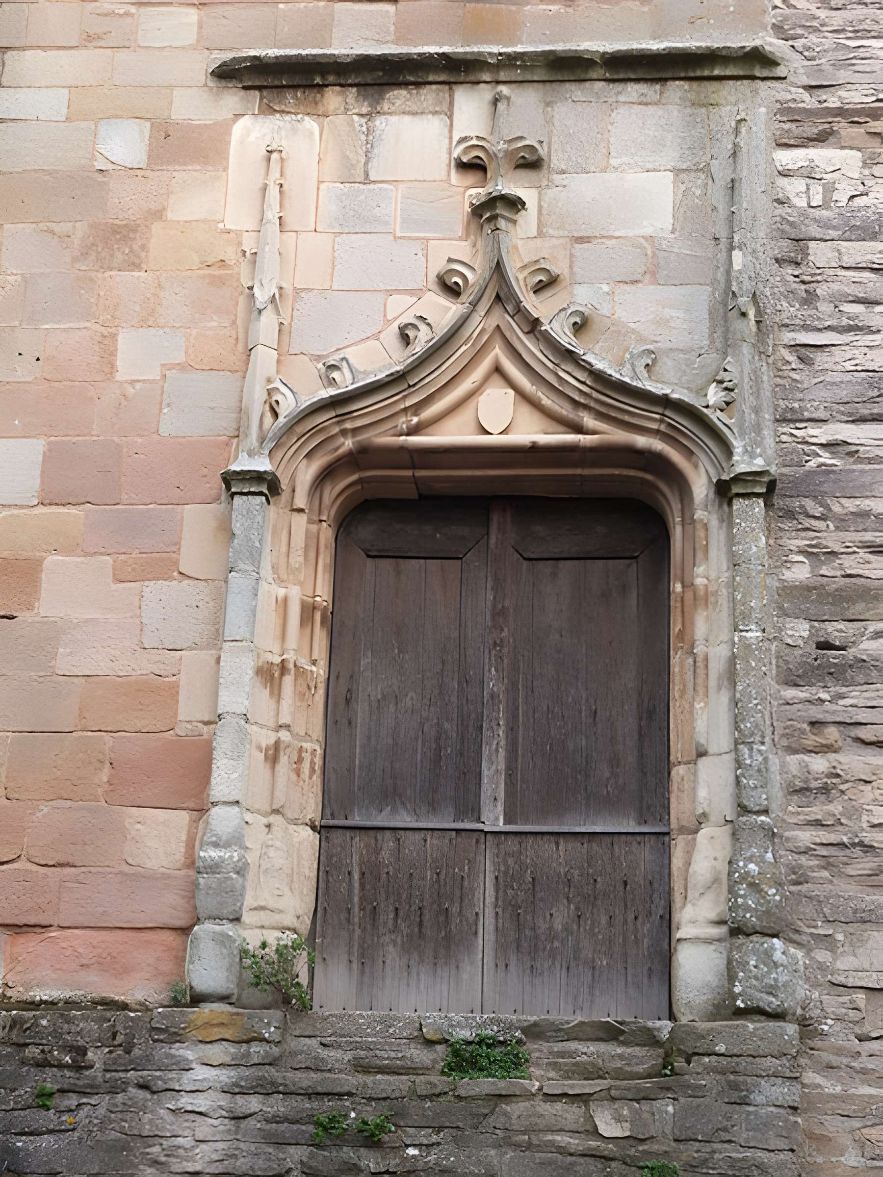 Église Saint-Michel de Cordes-sur-Ciel