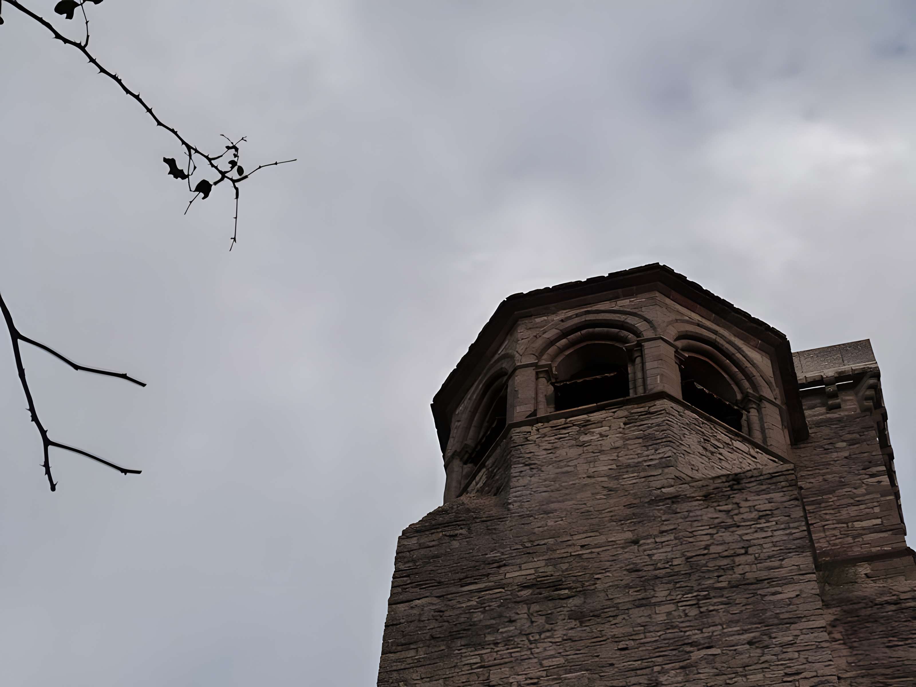 Église Saint-Michel de Cordes-sur-Ciel
