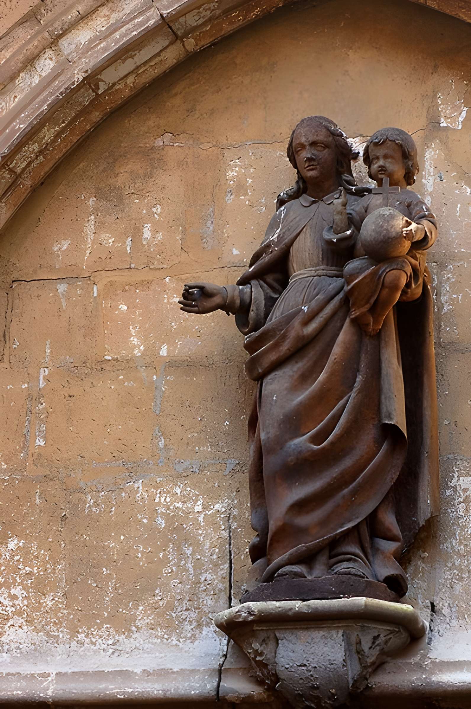 Église Saint-Michel de Cordes-sur-Ciel