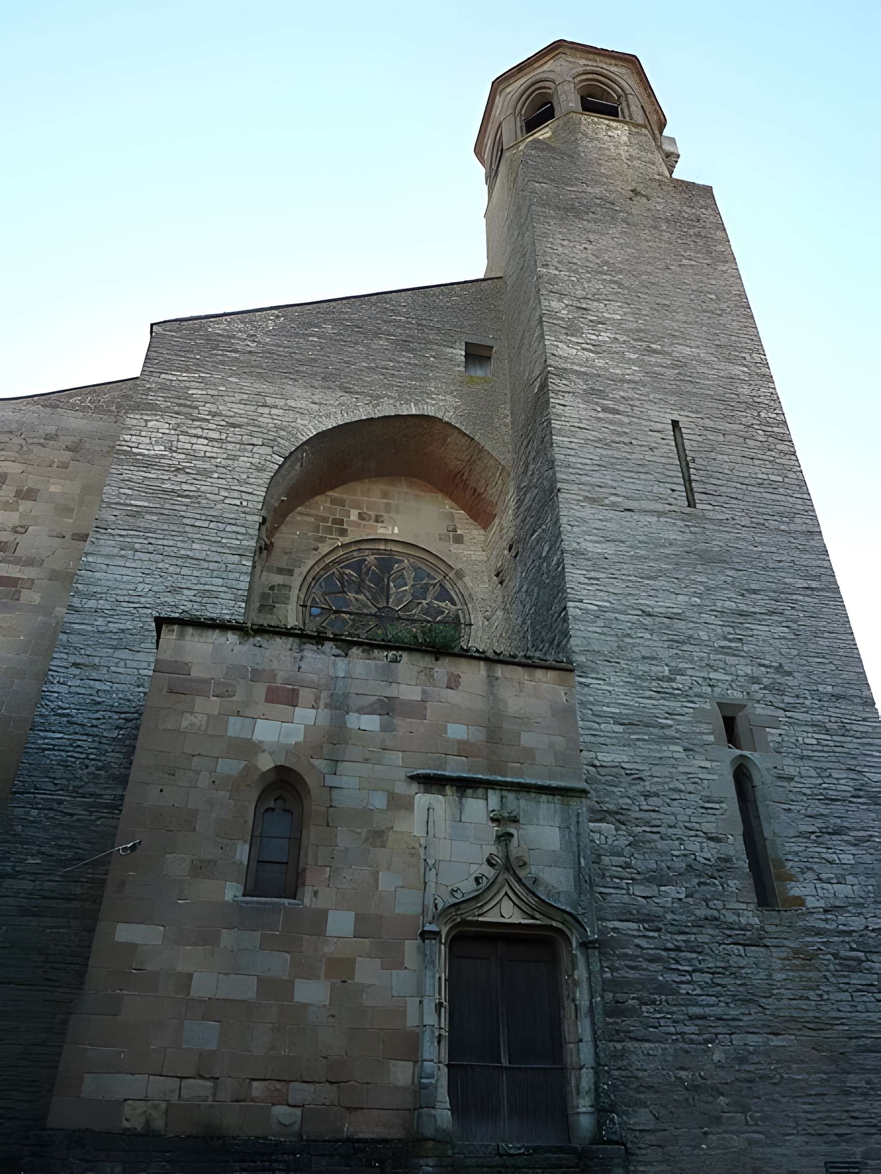 Église Saint-Michel de Cordes-sur-Ciel
