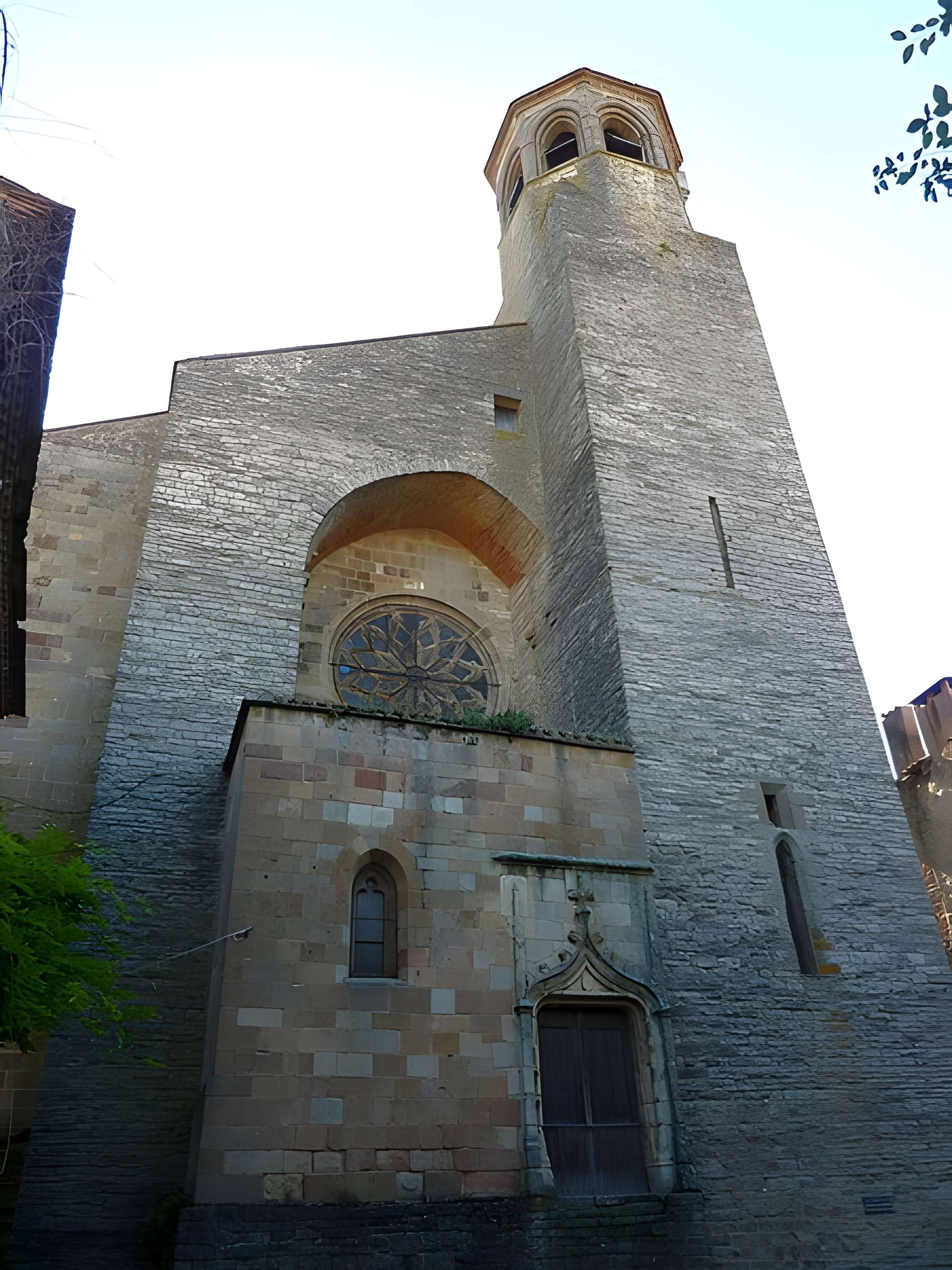 Église Saint-Michel de Cordes-sur-Ciel