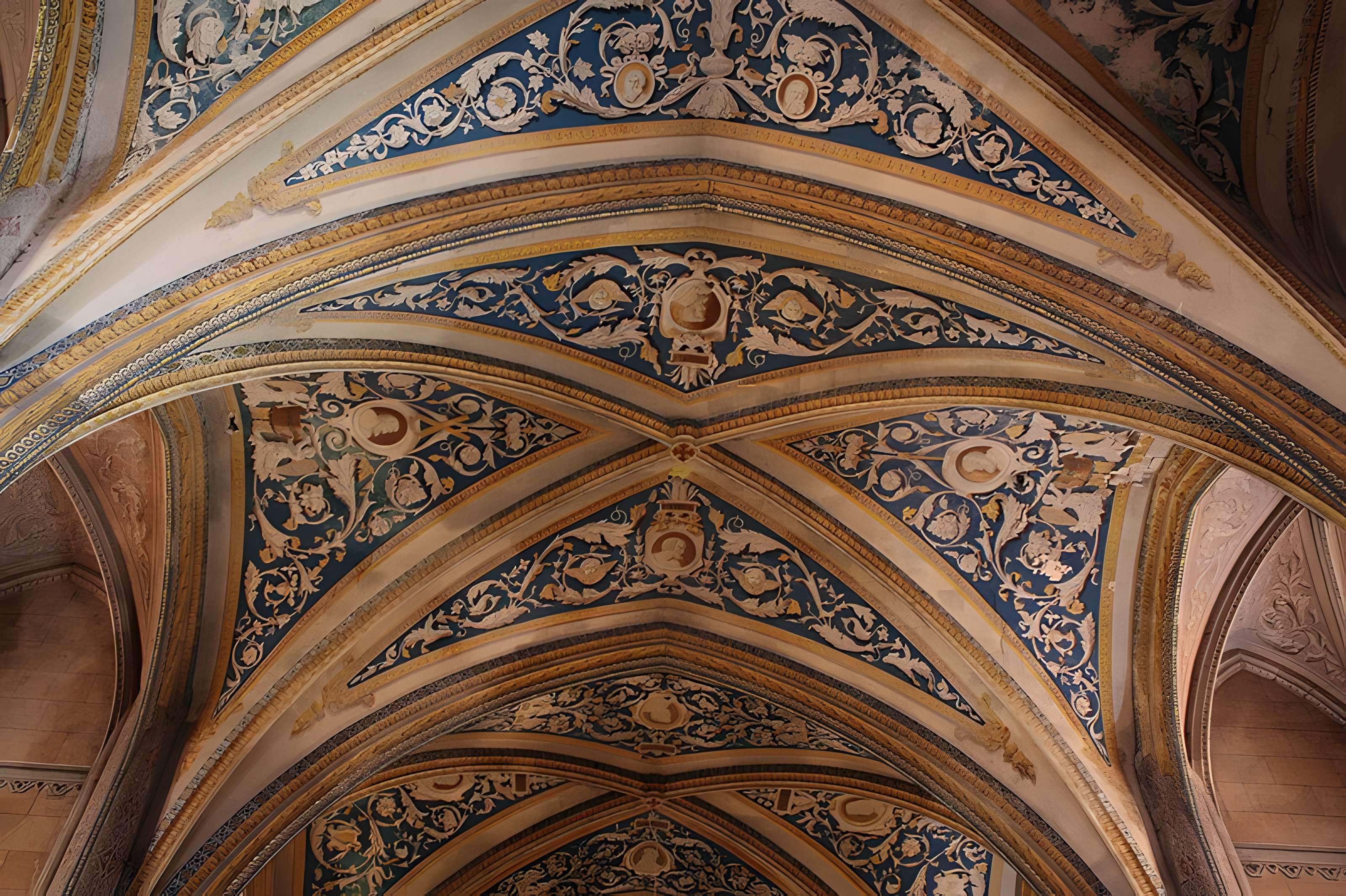 Église Saint-Michel de Cordes-sur-Ciel