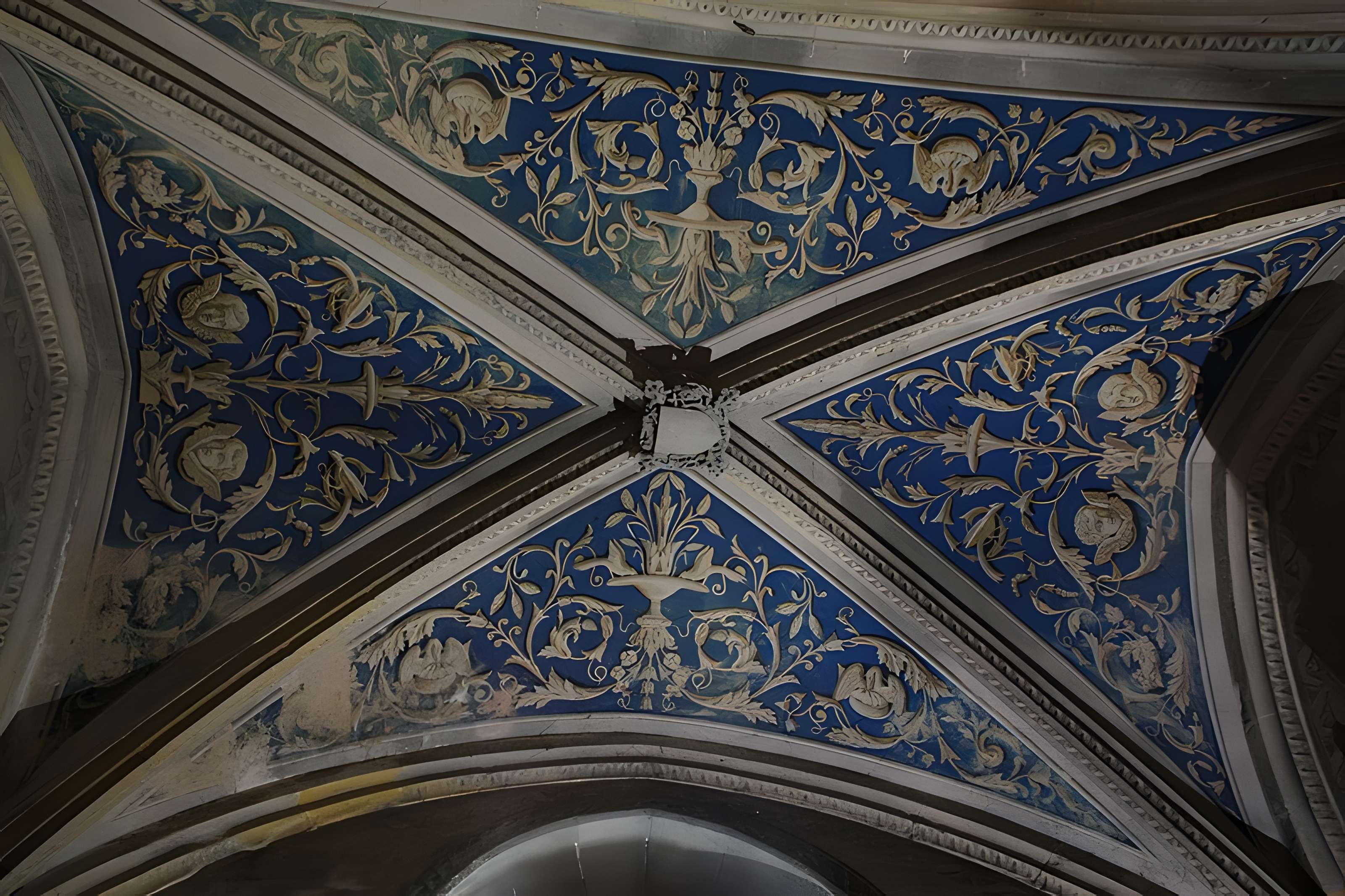 Église Saint-Michel de Cordes-sur-Ciel