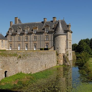 Château de Montecler