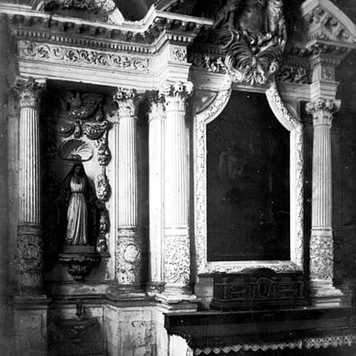 Photo de Église Saint-Michel de Fontevraud-lAbbaye