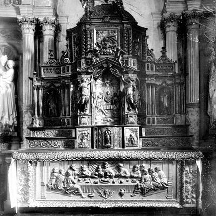 Photo de Église Saint-Michel de Fontevraud-lAbbaye