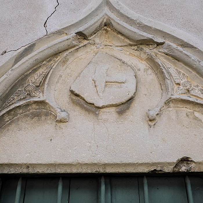 Photo de Domaine dit les Tilles