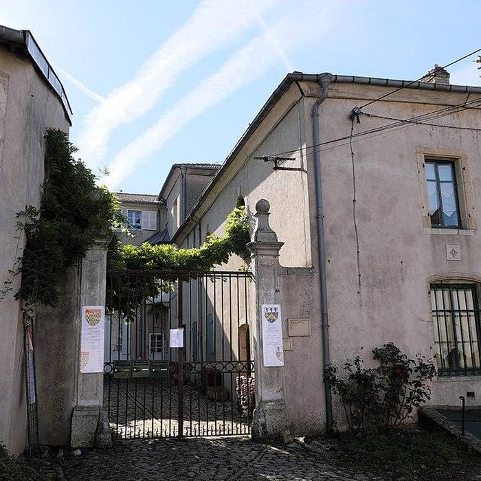 Photo de Domaine dit les Tilles