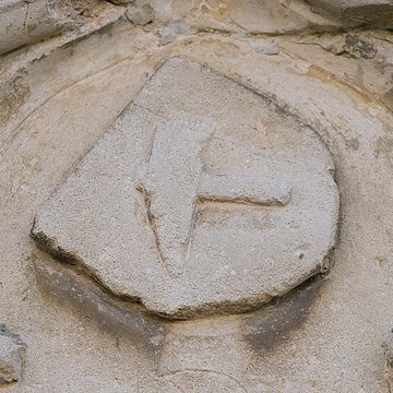 Domaine dit les Tilles