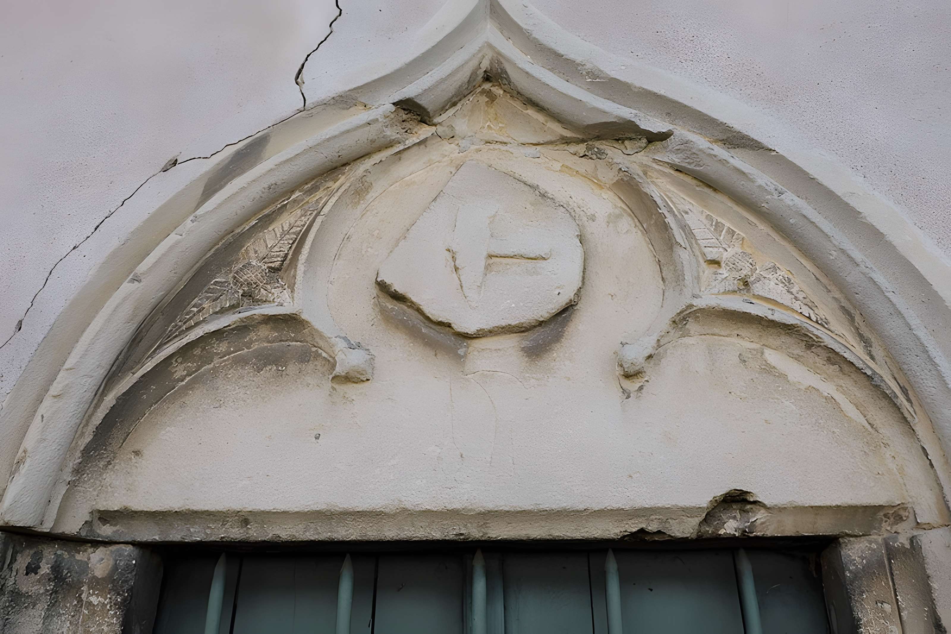 Domaine dit les Tilles