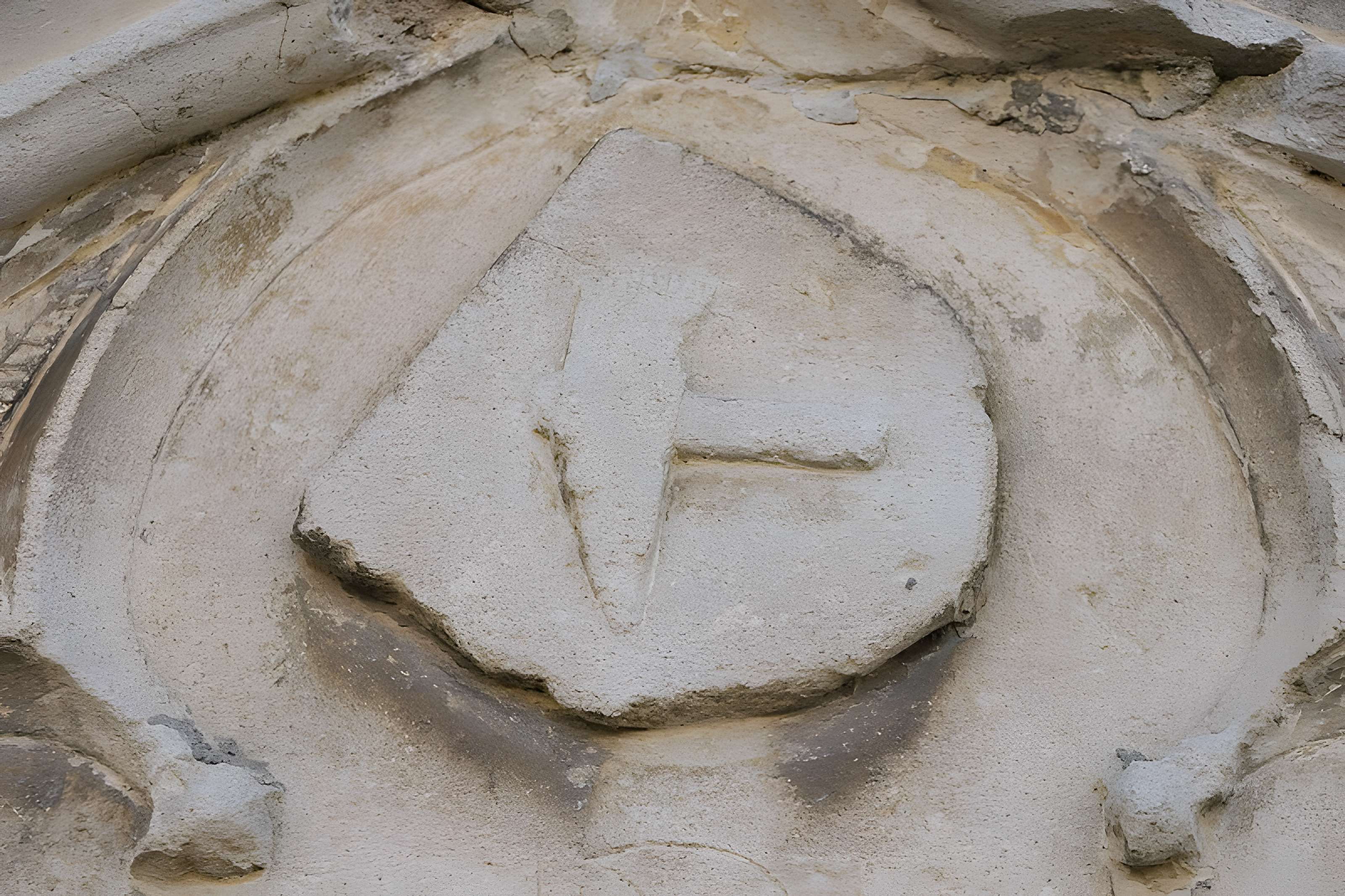 Domaine dit les Tilles