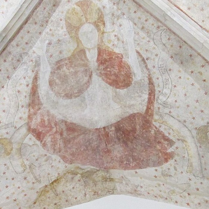 Photo de Eglise Saint-Martin