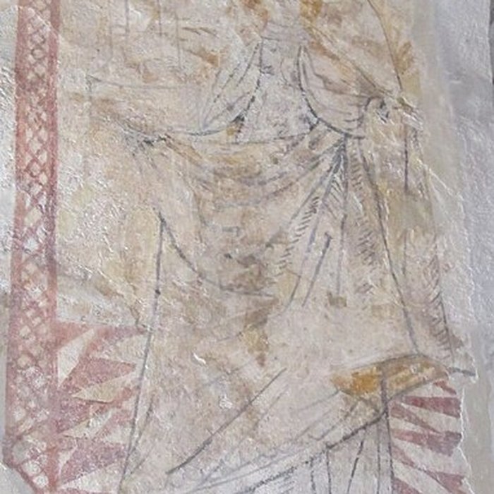 Photo de Eglise Saint-Martin