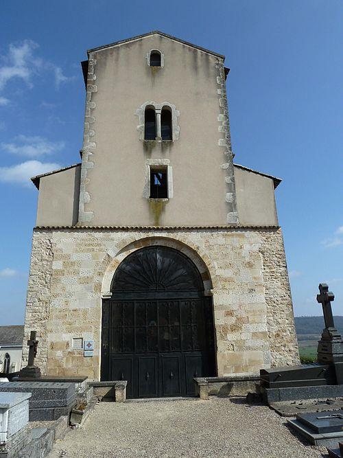 Eglise