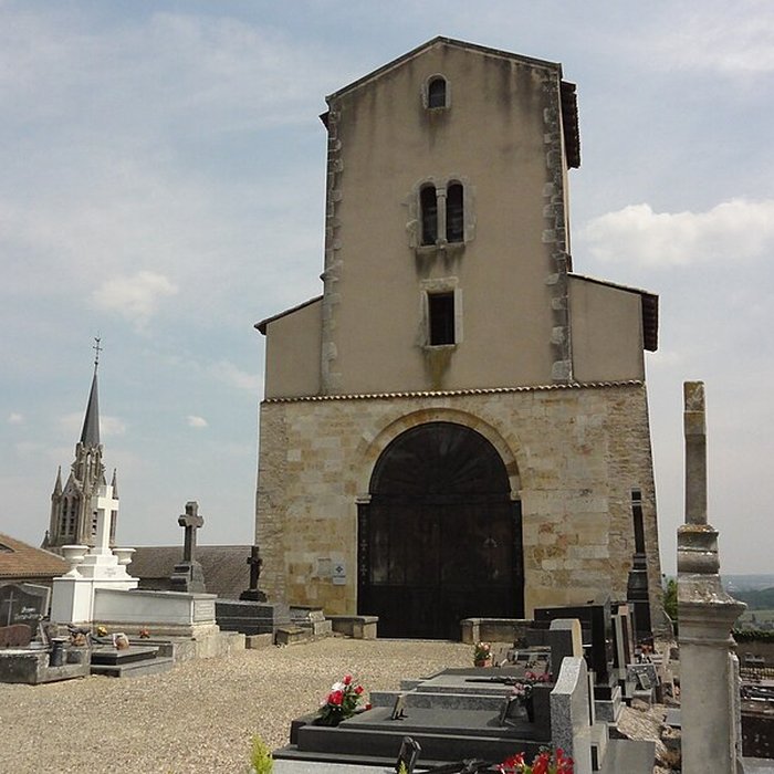 Photo de Eglise