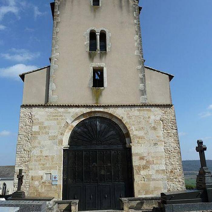 Photo de Eglise