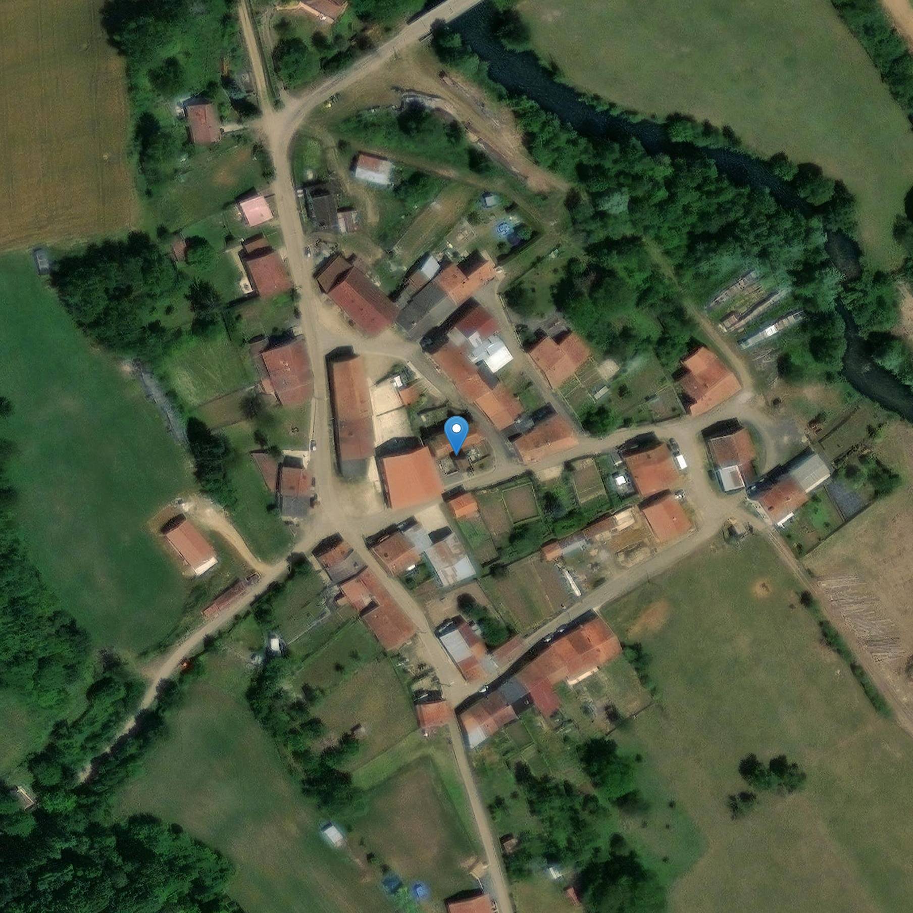 Photo de Ossuaire dit Chapelle Saint-Hubert